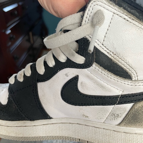 Retro high Air Jordans - Picture 7 of 9